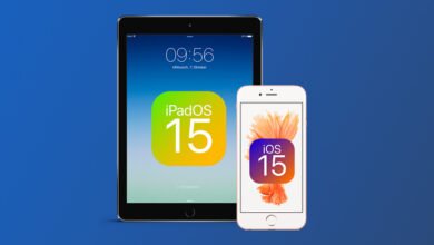 Photo of Los iPhone 6s y iPad Air 2 rompen récords y alcanzan los seis y siete años de actualizaciones con iOS 15 y iPadOS 15