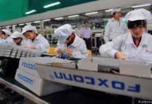 Photo of Pagas extra de récord para los empleados de Foxconn: los proveedores aceleran la producción de los iPhone 13