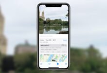 Photo of Cómo ajustar la fecha y hora y la ubicación de una foto o vídeo en Fotos de iOS 15