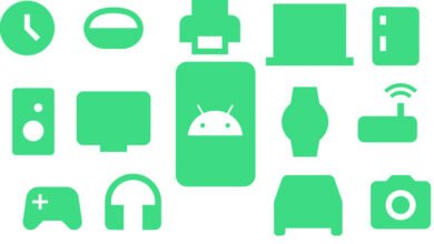 Photo of Google quiere más y mejores aplicaciones para Wear, Auto, TV y tablets: así es cómo quiere conseguirlo