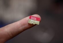 Photo of Cómo elegir la mejor tarjeta microSD para tu terminal Android