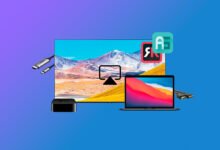 Photo of Cómo conectar el Mac a la Smart TV: cables, dispositivos y aplicaciones para lograrlo