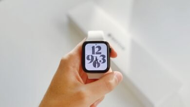 Photo of Apple lanza la segunda beta de watchOS 7.6, ya disponible para desarrolladores