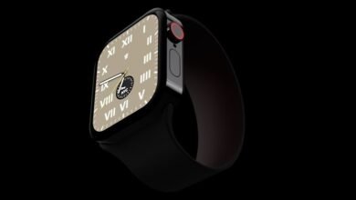 Photo of El Apple Watch Series 7 añadirá más batería en vez de nuevos sensores, según Kuo