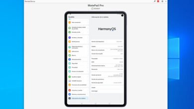 Photo of Cómo probar HarmonyOS de Huawei con su emulador oficial para PC