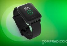 Photo of Estrenar reloj inteligente antes del Prime Day sólo te costará 34 euros: Amazfit Bip S Lite a precio mínimo en Amazon