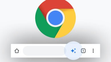 Photo of Chrome para Android está probando un nuevo acceso directo personalizable en la barra de direcciones