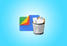 Photo of Google Files ya tiene su propia papelera de reciclaje en Android 12