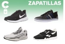 Photo of Chollos en tallas sueltas de  zapatillas Adidas, Nike o Reebok en Amazon