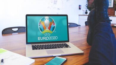 Photo of Cómo ver la Eurocopa 2021 gratis por internet y aplicaciones (y, por supuesto, los partidos de España) sin perderte ni un partido