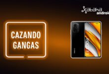 Photo of Cazando Gangas: precio de escándalo para el Xiaomi Poco F3, el OnePlus Nord muy barato y más ofertas