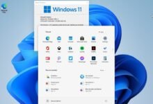 Photo of Windows 11 es el sucesor de Windows 10 según una build filtrada: así son el nuevo menú de Inicio, los bordes redondeados y más