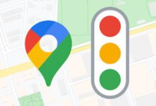 Photo of Google Maps ya muestra la ubicación de los semáforos en España