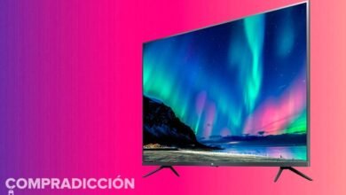Photo of Estrenar la smart TV de Xiaomi con 43 pulgadas cuesta mucho menos con el cupón PXIAOMIJUNIO de eBay: Xiaomi Mi TV 4S 43” por sólo 289 euros