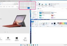 Photo of El nuevo menú del botón de maximizar de Windows 11 facilita la gestión de ventanas: así funciona, en vídeo