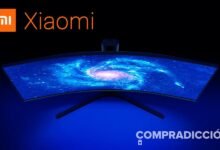 Photo of Este bestial monitor gaming de Xiaomi es un chollazo con el cupón PXIAOMIJUNIO de eBay: lo tienes por sólo 379 euros