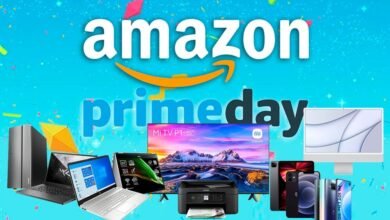 Photo of 27 ofertas en smartphones, tablets, informática o televisión con las adelantarse al Prime Day 2021 de Amazon