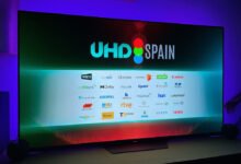 Photo of Cómo ver UHD Spain en 4K y HDR por Internet: así es el primer canal TDT que puedes ver gratis con esta calidad