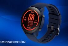 Photo of Más barato que nunca y con una envidiable relación calidad precio: estrena reloj con el Xiaomi Mi Watch en Amazon por sólo 88 euros