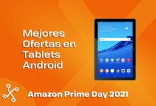 Photo of Las mejores ofertas de tablets Android por el Prime Day 2021, o llévate un pack con tablet y móvil Samsung a mitad de precio
