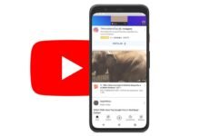 Photo of Ver vídeos de YouTube con sonido y al completo desde la pantalla principal de la app: la última prueba de Google