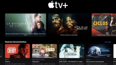 Photo of Apple TV deja de ser gratuito para sus pioneros, y se merece que empiecen a pagar por él