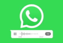 Photo of WhatsApp Beta rediseña las notas de voz eliminando una importante funcionalidad
