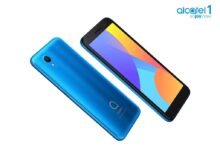 Photo of Alcatel 1 2021: un Android Go modesto, muy compacto y con un precio muy agresivo