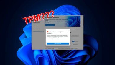 Photo of Qué es TPM 2.0, cómo saber si lo tienes y cómo activarlo en la BIOS para poder instalar Windows 11
