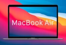 Photo of Chollo peso pluma: el MacBook Air con chip M1 de Apple ahora cuesta casi 200 euros menos en Amazon