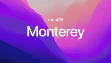 Photo of Así es macOS 12 Monterey: nuevas funciones para controlar el iPad desde el Mac y Atajos para el escritorio