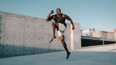 Photo of Las mejores ofertas en ropa deportiva de Nike de hombre: camisetas, pantalones, sudaderas y más con hasta un 40% de descuento