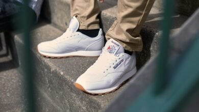 Photo of Llegan las rebajas al outlet de Reebok: zapatillas y ropa deportiva con descuentos de hasta el 50% para él y para ella