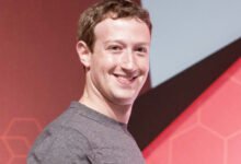 Photo of Facebook es la primera red social en valer más de un billón de dólares en bolsa, y se une a Google, Amazon, Apple y Microsoft