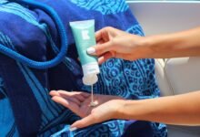 Photo of Siete cremas solares rebajadas hasta un 50% para proteger tu piel este verano: Sephora, Yves Rocher, The Body Shop y más