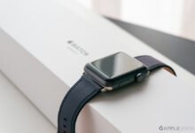 Photo of El Apple Watch Series 3 se resiste a "morir": podrá actualizar a watchOS 8 a pesar de los problemas de espacio