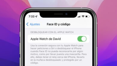 Photo of El desbloqueo del iPhone con el Apple Watch se actualiza en iOS 15 y permite autenticar peticiones personales