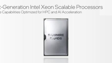 Photo of Intel se prepara para vencer a AMD con Sapphire Rapids