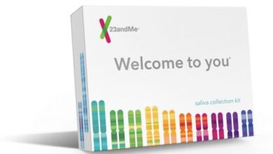 Photo of 23andMe: la genética cotiza en bolsa