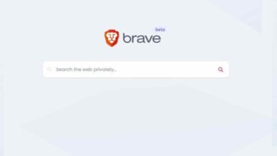 Photo of Brave lanza su motor de búsquedas enfocada en la privacidad, en fase beta