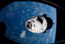 Photo of Axiom Space y SpaceX firman tres misiones privadas más a la Estación Espacial Internacional hasta finales de 2023