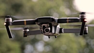 Photo of Drones autónomos programados para matar personas