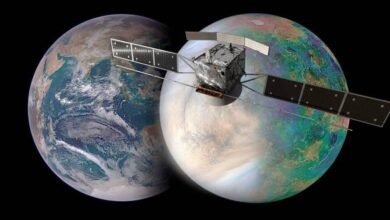 Photo of La Agencia Espacial Europea escoge la misión EnVision para volver a Venus en la década que viene