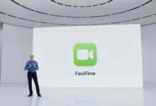 Photo of Facetime, de Apple, llegará próximamente a Android y Windows a través de la web