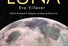 Photo of Las mil caras de la Luna, un libro con errores factuales que me impidieron disfrutarlo