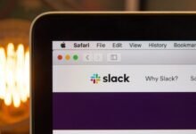 Photo of Slack comienza a permitir la programación de envío de mensajes