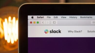 Photo of Slack comienza a permitir la programación de envío de mensajes