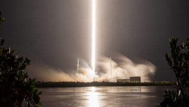Photo of SpaceX alcanza los 125 lanzamientos con éxito