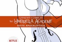 Photo of The Umbrella Academy, una entretenida serie de cómics –y de TV– sobre una familia disfuncional con superpoderes