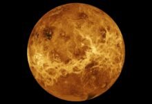 Photo of La NASA escoge dos misiones con las que volver a Venus después de 30 años